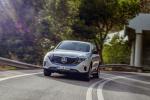 Mercedes-Benz EQC400 4Matic Edition 1886 2019 года (WW)